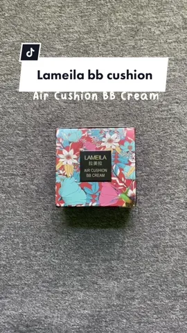 BB cream 25ribuan 🙀 #bbcream #aircushion #cushion #bbcreamlameila #lameila #lameilaaircushion #cushionlameila