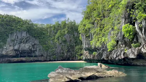 #daluyonbeachresort #sabangpalawan #puertoprincesapalawanph #palawan #travelph