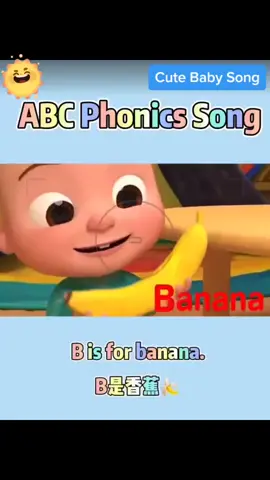 《ABC Phonics song》#cocomelon #cocomelonsong #kidssong #abcsong #abcphonicssong #earlyeducation #learnalphabet #nurseryrhyme