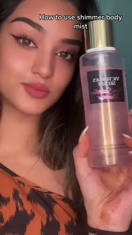 VS pure seduction shimmer has my heart😍 Shine Shine Shine✨ @beautyhubnepalofficial #fyp #foryou #vs #victoriassecret #bodymist #shimmerbodyspray #victoriassecretbodymist #fragrancetiktok #muskanguragain #trendingsong