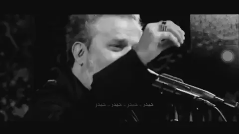 دماً بكت من قبلنا السماءُ #باسم_الكربلائي