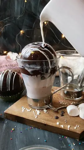 Hot chocolate mix/bombs #fypage #foryou #hotchocolate #hotcocoa #cocoabombs