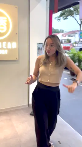 When you’re a regular and The Soybean Factory is your second home 💃🏻 #thesoybeanfactory #fyp #ymca #dancechallenge