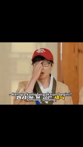 Ketika somin tahu semua lokasi dan konsep running man akhirnya dituduh punya pacar orang dalam😂😂😁bisa bisa kejadian cinlok ama staff lagi ni😅 #runningman #jeeseokjin #yujaeseok #kimjongkook #haha #songjihyo #yangsechan #jeonsomin #남자친구 #추천