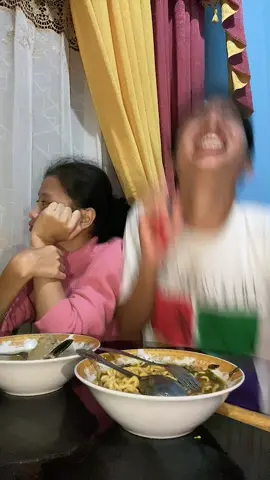 Totalitas banget ya beb uhlala @xxticka