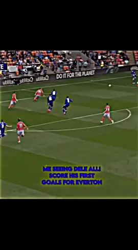 Prime dele alli hear we come #only #football #delealli #everton #spurs #prime #Soccer #viral #viralfootball