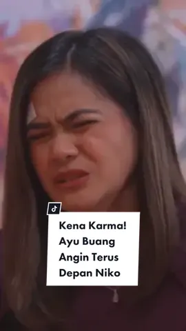 Mimin sih kalo jadi Niko udah ilfeel banget😂😅 #NikoAyu #Pelakor #Selingkuh #CintaSetelahCinta #SCTVSinetron #fyp