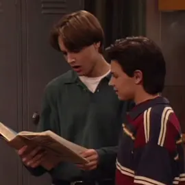 im rewatching bmw and i cant hes so cute, i love him and eric #ericmatthews #jasonmarsden #ericmatthewsedit #mrfeeny #boymeetsworld #fyp #foryoupage #foryou #boymeetsworldedits