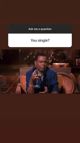 From my IG story lol #troyblyden #chrisrock #BigInkEnergy