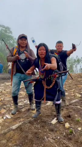 🌍En nuestro territorio YANA YACO🍃siempre defendiendo nuestra madre naturaleza atravez del arte💚🥰nosotros los indigenas decimos no a la megamineria🚫❌❌#viral #parati #naturalezaporelmundo #putumayocolombia @eliansanchez106