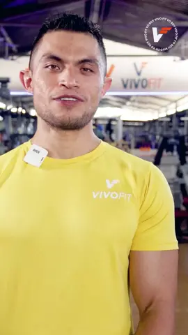 Este verano nos vemos en VivoFit 🏋🏻😍🤩💥#OrgullosamenteVIVOFIT #Fitness #gym #vivofitgym