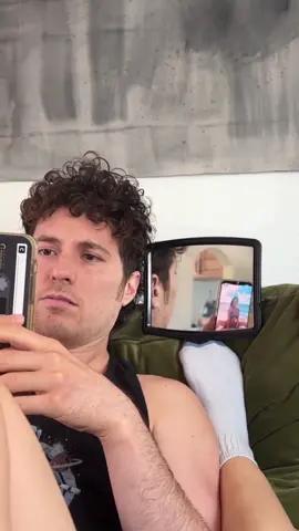 Bf gets caught looking at other girls #jealousgirlfriend #caughtcheating @alisonkoroly