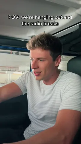 Personal dj at your service