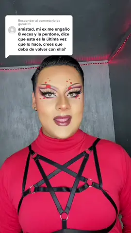 Responder a @garaz03 si amista 😍 #ex #volver #engaño #infiel #chisme