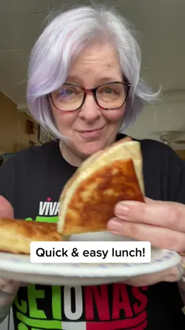 Easy yummy lunch idea! #spikedpikes #easylunchideas #EasyRecipes #ketolowcarbdiet