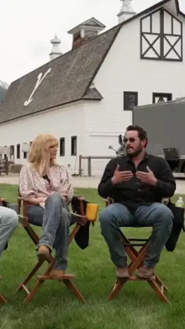 Beth and Rip are endgame. ❤️ #YellowstoneTV