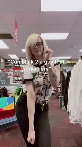 I forgot, im a woman, i probably dont know what im talking about ✨ #fyp #gaming #retail