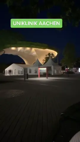 #uniklinik #aachen