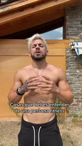Cosas de los fitness