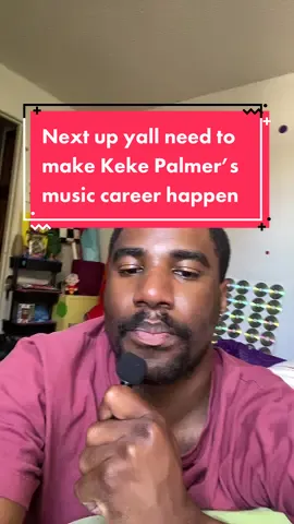 But seriously #nope #nopemovie #kekepalmer #culturepop #popculturenews #foryou #BlackTikTok #blacktwitter #blacktwittermedia