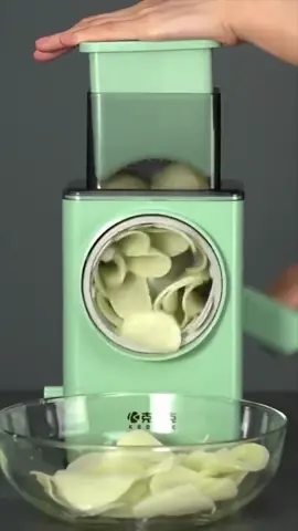 Conheça o novo fatiador de legumes #inovacart #fatiador #ralador #frutas #legumes