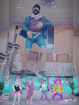 @cris_jd88 #CapCut 👀👀👀🔥💦 #dontgoyet #justdance2022 #camilacabello #fypシ