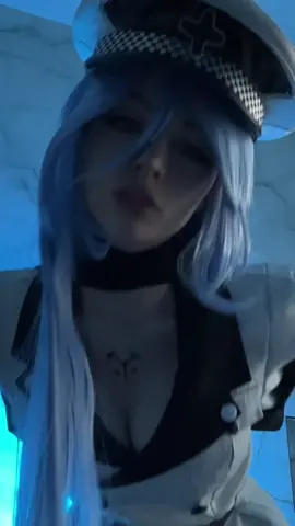 Where’s my Tatsumi? #cosplay