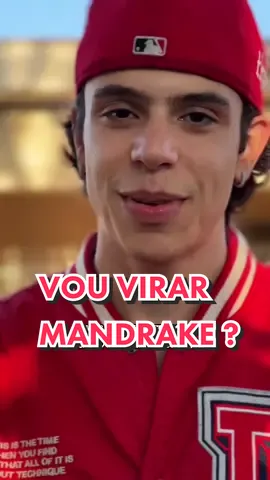 SAIU A CONTINUAÇÃO QUE VOCÊS TANTO PEDIRAM ,AGORA TODA SEMANA VAI TER VARIOS EPISÓDIOS #BOYSXMANDRAKES HAHAHA SERÁ QUE VOU ME TRANFORMAR EM MANDRAKE ??? #thphproducoes