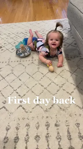 My heart explodes when they play together 🥹 @Lovevery #lovevery #loveverygift #morningroutine #MomsofTikTok #momof2 #9montholdbaby #cleanwithme #costcohaul #costcorun #momcontent