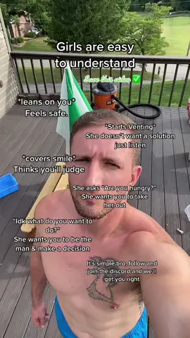 How to understand girls #understandinggirls #adviceformen #kingscommunity