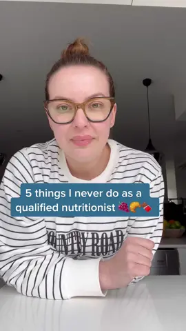 Part 2 💁🏼‍♀️ #nutritionist #haes #bodypositivity #bodyneutrality #fyp #trending #viral