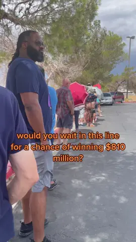what would you do for a shot at $810 million? #megamillions #lottery #dedication #lasvegas #california #primmvalleyneveda #lotto