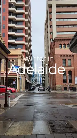 Winter in Adelaide. #adelaide #southaustralia #seeaustralia #seesouthaustralia #exploreaustralia #exploresouthaustralia #citylife #citystreets #loveaustralia #streetphotography #australianlife  #lifeinaustralia #australia #explorepage #cityphotography #adelaidecity #adelaidecbd #travelaustralia #travelsouthaustralia #architecture