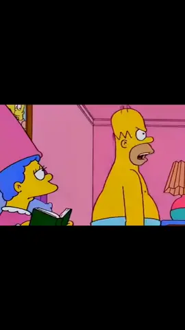 Todos alguna ves heramos homero 😂Parte 2?#parati #viral#lossimpson#gim#edit#homero