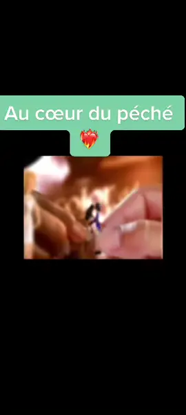 Au coeur du péché épisode 11 part 1