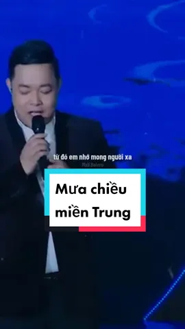 Mưa chiều miền Trung #molibolero #molinetwork #quangle