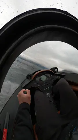 What a sight 🌊 #hydroattack #queenstown #newzealand #pilot #diving #fyp #tiktok