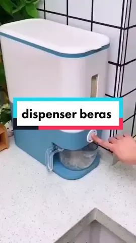 silahkan #klikkeranjangkuning #happyshopping #tempatberas #tempatberasaestetik #dispenser #dispenserberas #dispenserberaskekinian #dispenserberasmurah