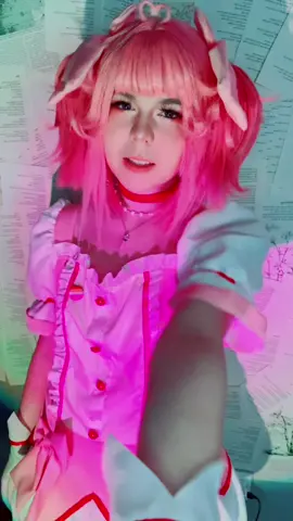 sorry i cant cosplay tonight, i feel like crap </3 #katzecollective #madoka #madokamagica #madokakaname #madokamagicacosplay #cosplay #cosplayer #fyp #foryou #trending #viral #xyzbca #lgbtq