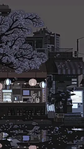 #livewallpaper #pixelart #pixelwallpaper #aestheticwallpaper