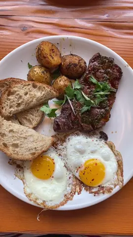 terra plata is slept on for seattle brunch #fdoe #glutenfree #seattle #seattleeats