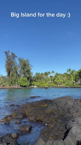 My second island home 🥰 #hawaiitiktok #hawaii #bigisland