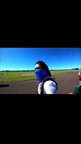 I can't put into words how incredible I felt😊#fyp#foryoupage#15000ftskydive#noosaheadsbeach#australia#nepmelbuser