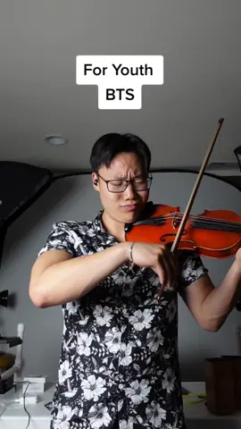 For Youth - BTS #foryouth #BTS #cover #musiccover #violin #violincover #foryouthbts