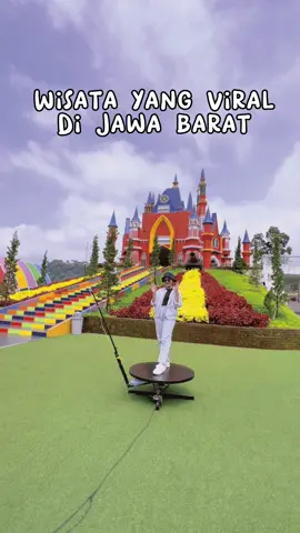 Cuss agendakan kesini guys! #castello #dcastello #tamanbunga #dewipersik #depe #wisataviral #wisatahits