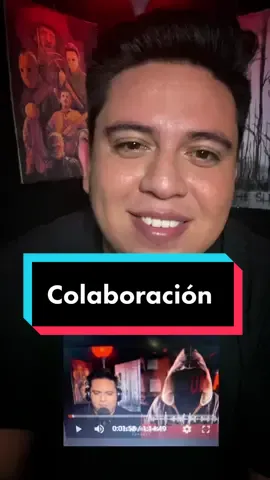 #terror #podcast #podcastmexico #miedo #fyp