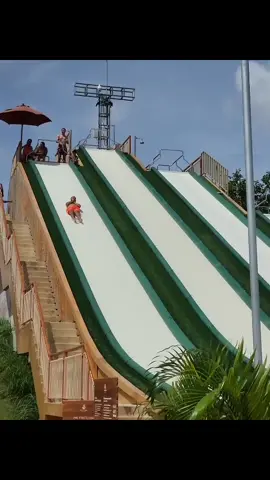Almost backflip 🤙#bluetreephuket #bluetree #pool #phuket #Thailand #pool #flip #hospitalflip #challenge #competition #fake #fakebody #prank #slide