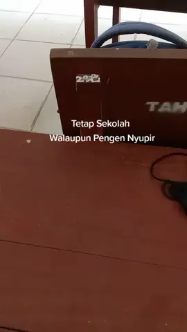 Tetap Sekolah Dong                                 #PinterMilihTemen#drivermuda#FilmTeyvatIsland#foryou#kalbar