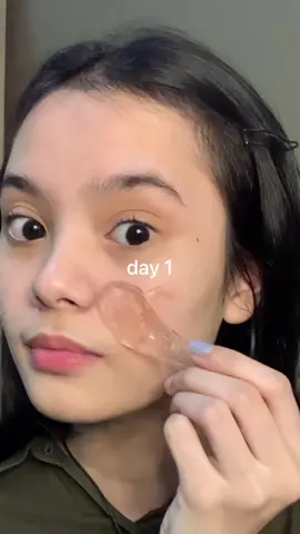 udah se kepo ituu dan akhirnya ganyesel beli ini!!🥹💗🌷 #rosejellymask #eileengrace