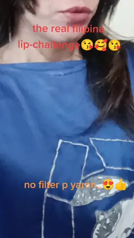 makilip-challenge dw..😘😘🥰#foryoupageofficiall #piliipinaLipchallenge #TikTokAwards2022 #fyp